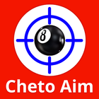 Cheto hacku 8 ball pool icon