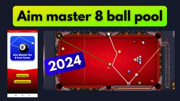 Cheto 8 ball pool Aim Master screenshot 3