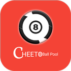 Cheto Aim Pool-icoon