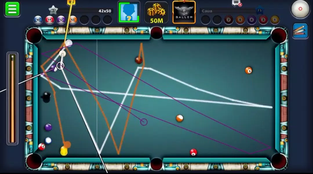 Ball Pool Aim Line Pro APK 2.0.8 (Paid) Download - Latest version