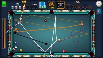 برنامه‌نما Cheto Aim Pool عکس از صفحه