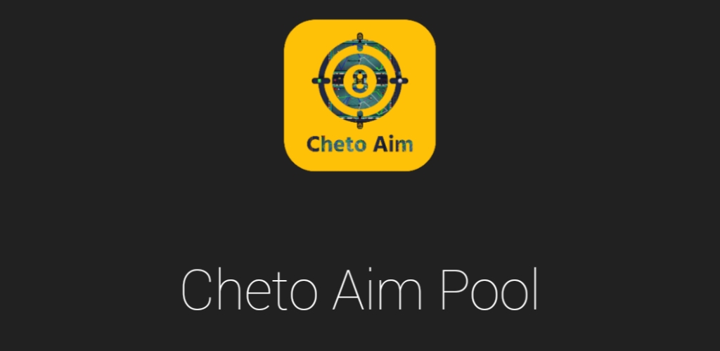 8BP Cheto & Aim TooL