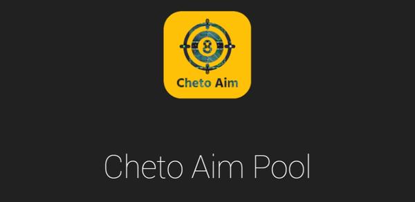 Baixar Cheto Aim Pool - Guideline 8BP APK 2024: Guia para a Versão Mais Recente image