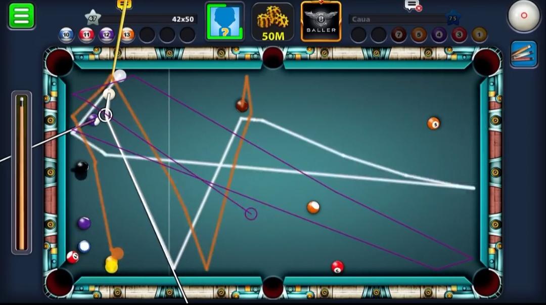 Cheto Aim Pool APK Download for Android - Latest Version