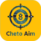 Cheto Aim Pool ikon