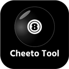 Cheto Aim Pool Guidelines Tool أيقونة