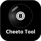 آیکون‌ Cheto Aim Tool Guidelines