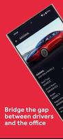 FleetWave Driver Affiche