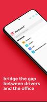 FleetWave Driver Lite الملصق