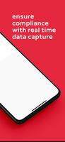 FleetWave Driver Lite تصوير الشاشة 1