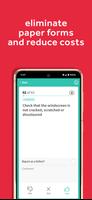 FleetWave Driver Lite تصوير الشاشة 2