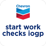 Chevron Start-Work Checks IOGP