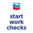 Chevron Start Work Checks APK