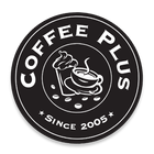 Caltex Coffee Plus-icoon