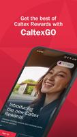 CaltexGO Caltex Rewards Poster