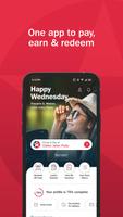 برنامه‌نما CaltexGO Caltex Rewards عکس از صفحه