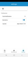 cbpmobile™ ภาพหน้าจอ 3