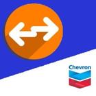 آیکون‌ Chevron Base Oils