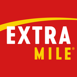 ExtraMile Rewards® simgesi