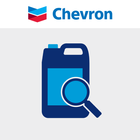 Chevron Track And Trace أيقونة