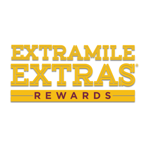 ExtraMile Extras