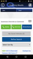 Queenston Automotive Screenshot 3