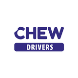 Chew - Rider icon