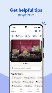 Chewy: Pet Shopping & Delivery