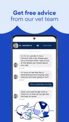 Chewy: Pet Shopping & Delivery XAPK Herunterladen