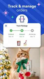 Chewy: Pet Shopping & Delivery