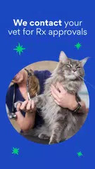 Chewy: Pet Shopping & Delivery アプリダウンロード