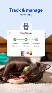 Chewy: Pet Shopping & Delivery