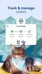 Chewy: Pet Shopping & Delivery XAPK Herunterladen