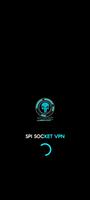 SPI SOCKET VPN capture d'écran 1
