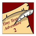 Tiny Text Adventure 2 icon