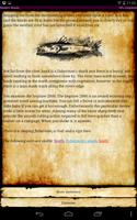 Tiny Text Adventure 2 screenshot 3