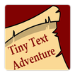 Tiny Text Adventure