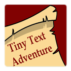 Tiny Text Adventure icon