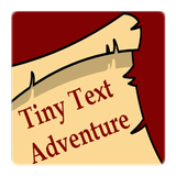Tiny Text Adventure icon