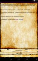 Tiny Text Adventure screenshot 3