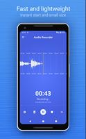 Easy Audio Recorder ảnh chụp màn hình 2