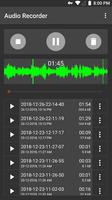 Sound Recorder โปสเตอร์