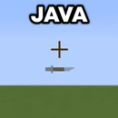 Java GUI Mod MCPE APK