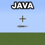 Java GUI Mod MCPE