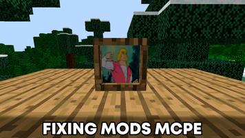 Block Geo Fixer Mod MCPE screenshot 3