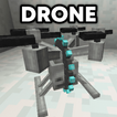 Drone Mod MCPE