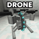 Drone Mod MCPE APK