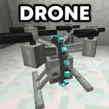 Drone Mod MCPE icon