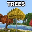 Dynamic Trees Mod ME आइकन