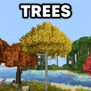 Dynamic Trees Mod MCPE APK